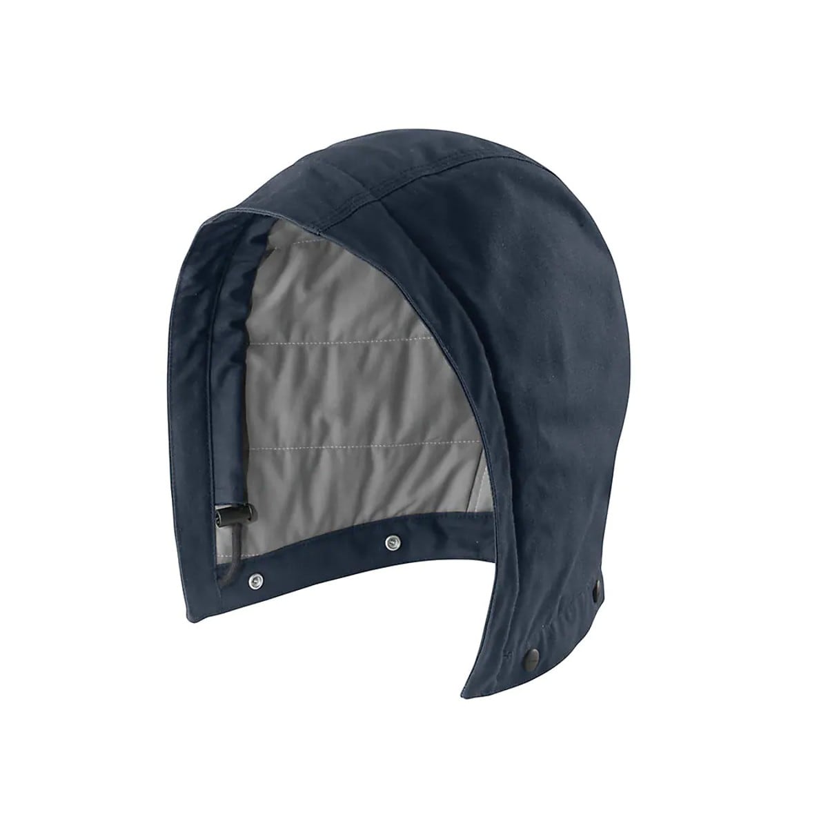 Carhartt Quick Duck FR Hood in Navy